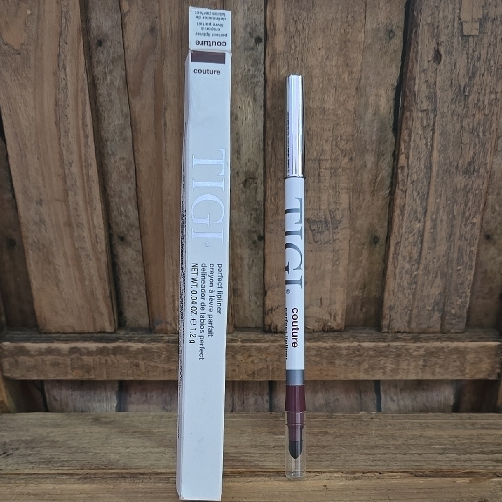 TIGI Perfect Lipliner Crayon-Couture